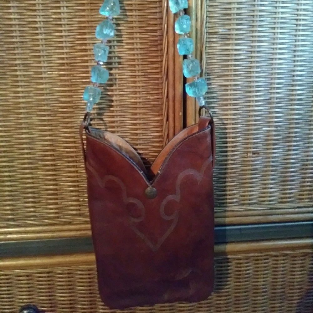 Unique Shoulder Bag